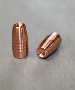 .355 (9mm) Cal-137gr Jack Hammer®