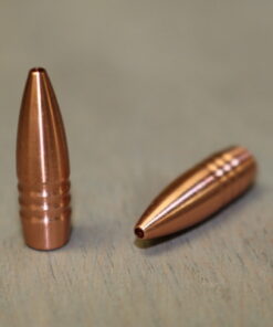 .257 Cal-075gr Hammer Hunter®