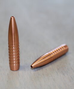 .257 Cal-117gr Absolute Hammer™