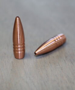 .264 Cal-085gr Hammer Hunter®