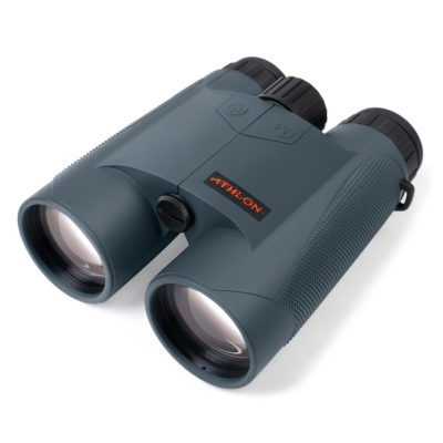 Cronus G2 10x50 UHD Laser Rangefinding Binocular