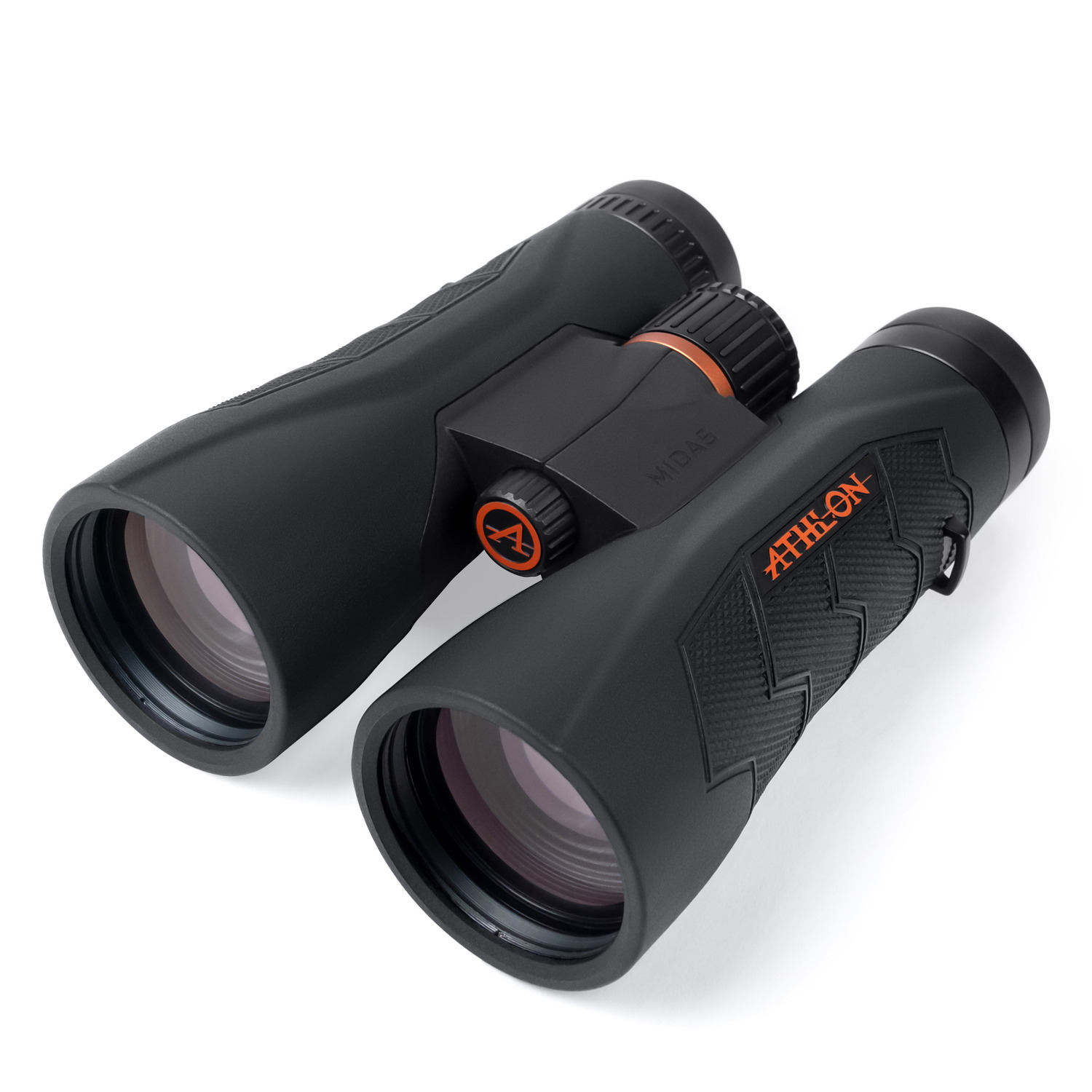 Midas G2 12x50 UHD Binoculars