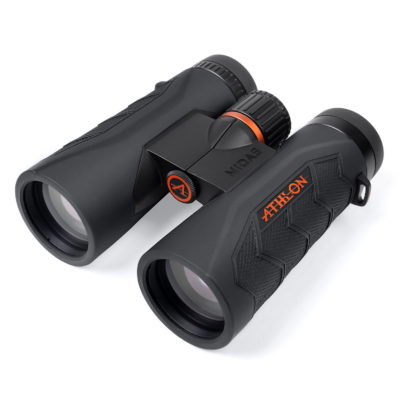 Midas G2 8x42 UHD Binoculars