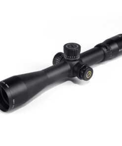 Ares ETR 3-18x50 Riflescope APLR6 FFP IR MOA Reticle