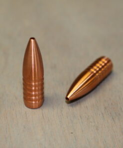 .318 Cal-155gr Hammer Hunter®