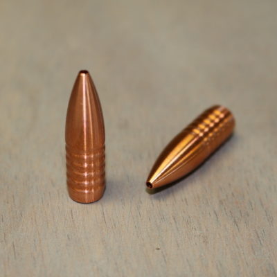.318 Cal-155gr Hammer Hunter®