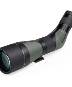 Athlon Ares GEN2 20-60x85 UHD Spotting Scope - 45 Degree