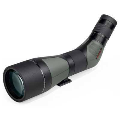 Athlon Ares GEN2 20-60x85 UHD Spotting Scope - 45 Degree
