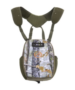 Athlon Binocular Harness (Magnetic Closure)