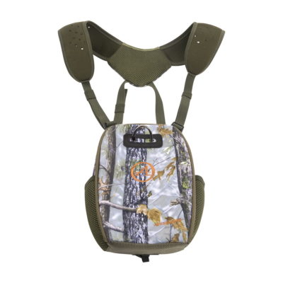Athlon Binocular Harness (Magnetic Closure)