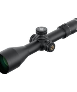 Cronus BTR GEN2 4.5-29x56 Riflescope APLR5 FFP IR MOA Reticle