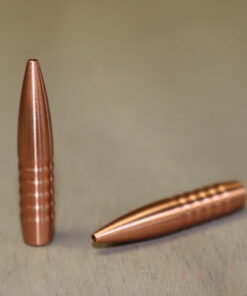 .277 Cal-148gr Hammer Hunter®