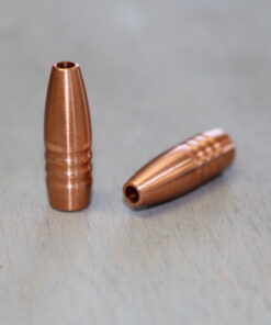 .308 Cal-120gr Lever Stone Hammer®