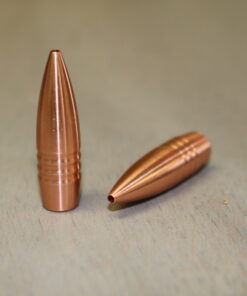 .338 Cal-175gr Hammer Hunter®