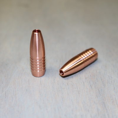 .323 Cal-146gr Lever Stone Hammer®