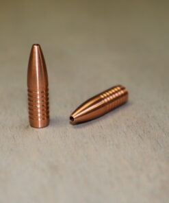.224 Cal-60gr Hammer Hunter®