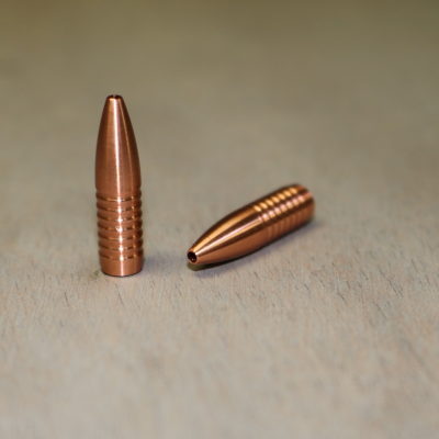 .224 Cal-60gr Hammer Hunter®