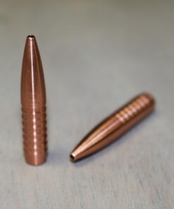 .257 Cal-125gr Hammer Hunter®