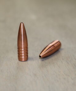 .277 Cal-100gr Hammer Hunter®