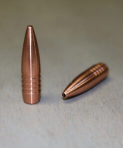 .277 Cal-110gr Hammer Hunter®