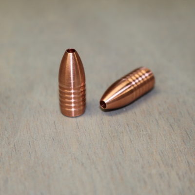 .308 Cal-100gr Stone Hammer®
