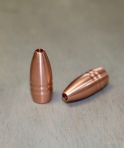 .358 Cal-140gr Stone Hammer®