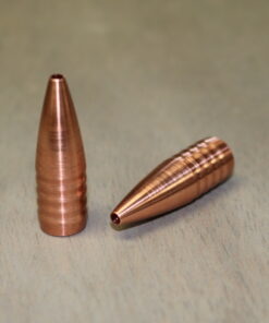 .400 Cal-250gr Pittman Hammer