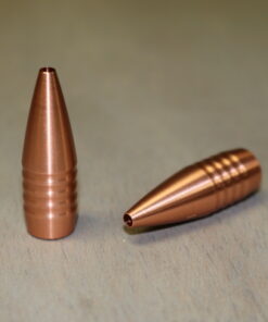 .408 Cal-252gr Pittman Hammer