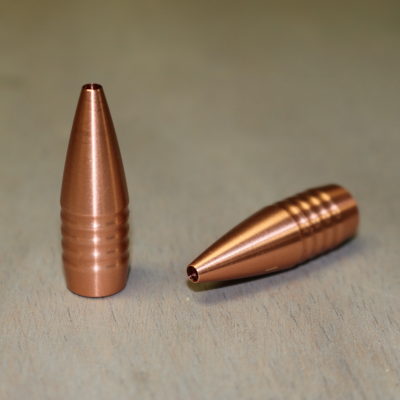 .408 Cal-252gr Pittman Hammer