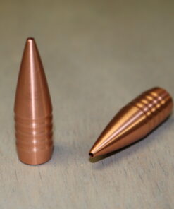 .408 Cal-272gr Pittman Hammer