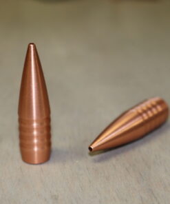 .408 Cal-296gr Pittman Hammer