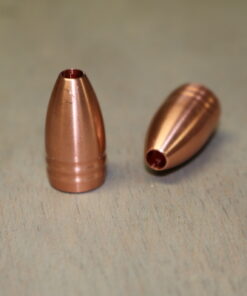 .452 Cal-221gr Stone Hammer® Bushmaster