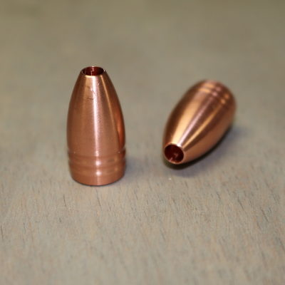 .452 Cal-221gr Stone Hammer® Bushmaster
