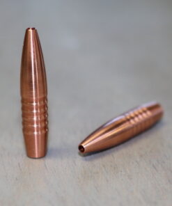 .264 Cal-115gr Power Hammer™