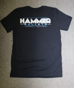 Alternative view of Hammer Bullets® T-Shirt