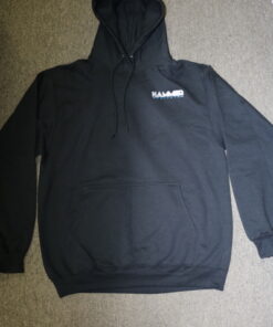 Hammer Bullets® Hoodie