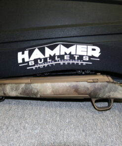 Alternative view of Hammer Bullets® Scope Cover