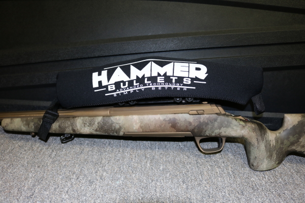 Hammer Bullets® Scope Cover - Image 2
