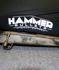 Hammer Bullets® Scope Cover
