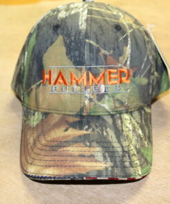 Hammer Bullets® Hat Mossy Oak