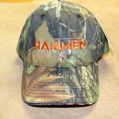 Hammer Bullets® Hat Mossy Oak