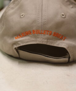 Alternative view of Hammer Bullets® Hat khaki