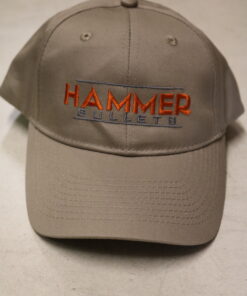 Hammer Bullets® Hat khaki