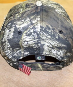 Alternative view of Hammer Bullets® Hat Mossy Oak