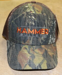 Hammer Bullets® Hat Mossy Oak