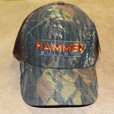 Hammer Bullets® Hat Mossy Oak