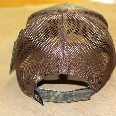Alternative view of Hammer Bullets® Hat Mossy Oak