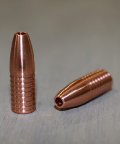 .321 Cal-142gr Stone Hammer®