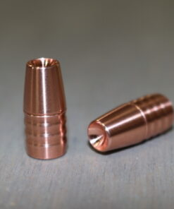 .357 Cal-150gr Jack Hammer®