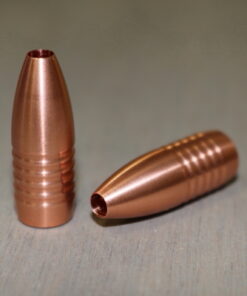 .411 Cal-250gr Stone Hammer®